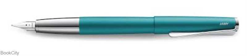 خودنویس LAMY 66 Aqua