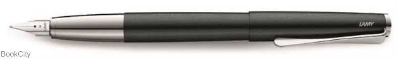 خودنویس LAMY 69 Black Fur Studio