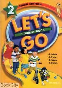 Lets Go 2 SB WB CD