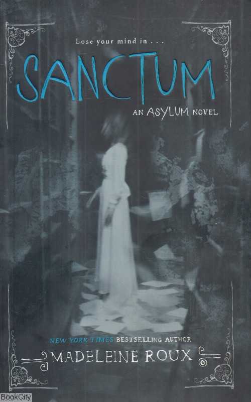 Sanctum Asylum 2