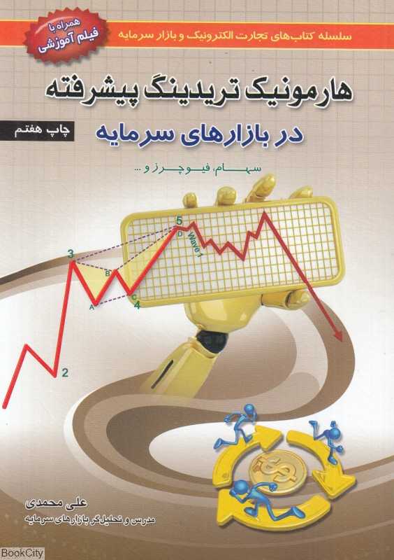 هارمونیک تریدینگ پبشرفته در بازارهای سرمایه