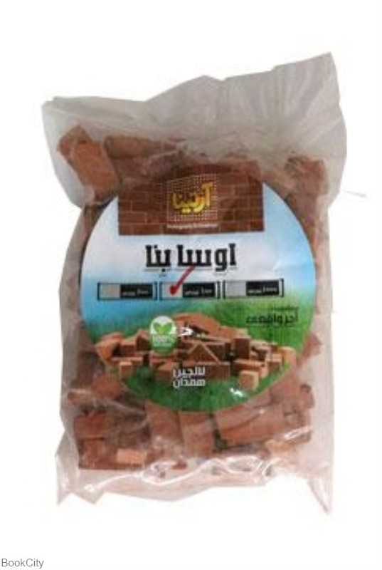آجر واقعی 100 عددی اوسا بنا