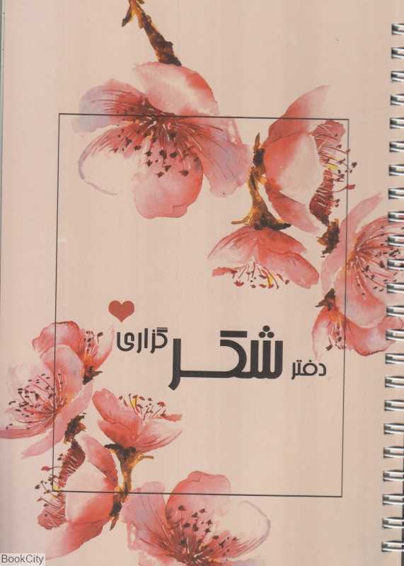پلنر شکرگزاری اینجا همه چیز مثبته