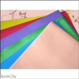 فوم فلورسنت 40×30 2mm قابل انعطاف