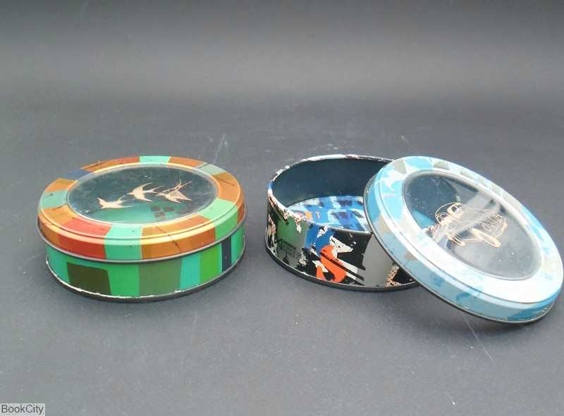 وین باکس گرد سایز 17 مریخ - 0