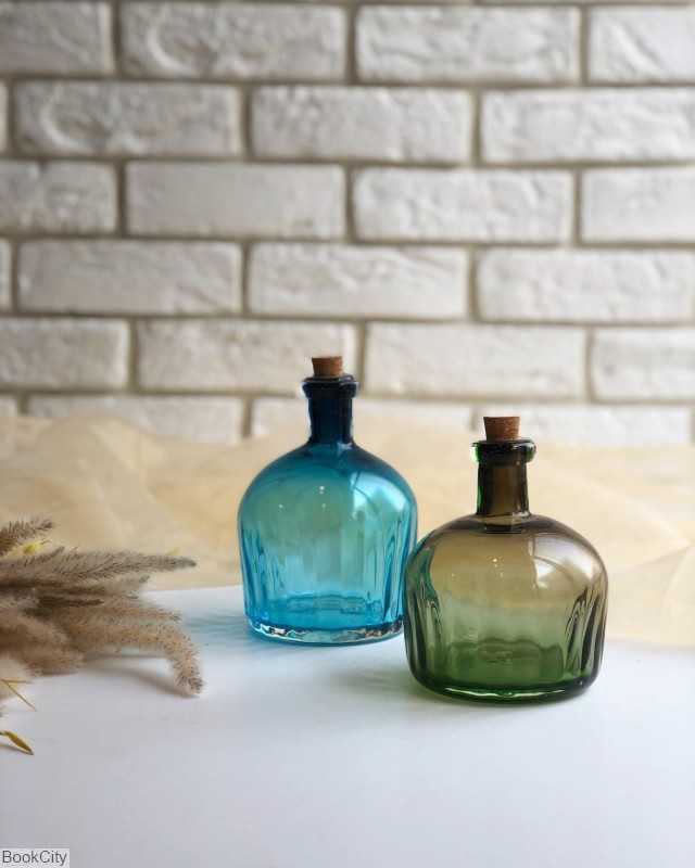 بطری موزه‌ای برسام