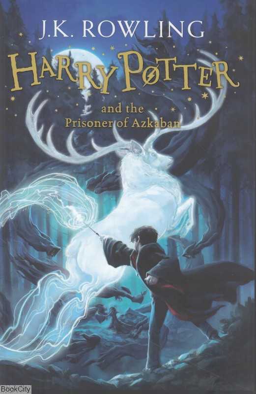 (گالینگور) Harry Potter (3) and the Prisoner of Azkaban