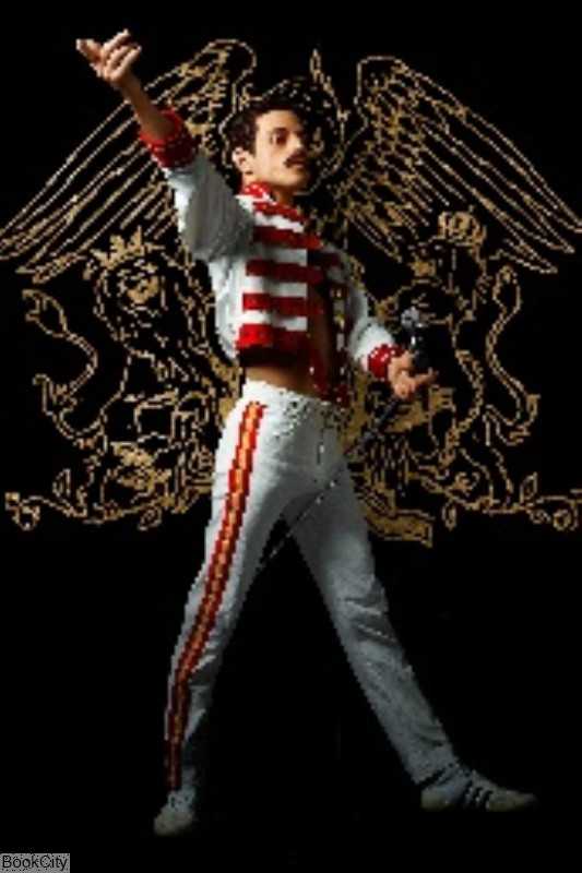 تابلو BlueWish 23220 Bohemian Rhapsody 20×30