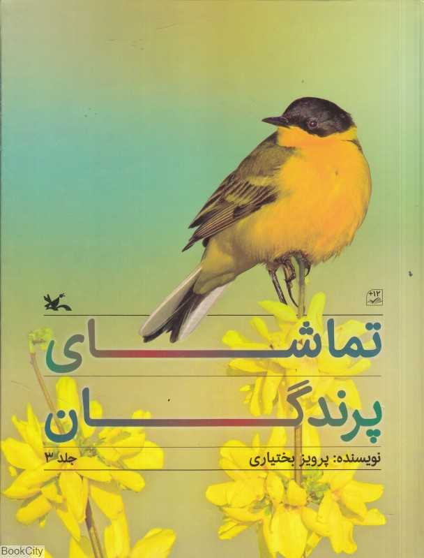 تماشای پرندگان 3