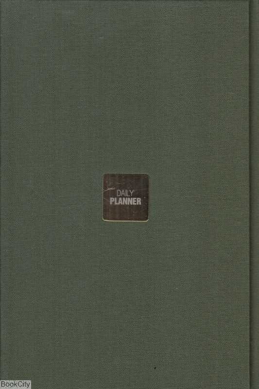 پلنر روزانه رث گرافیک - 0