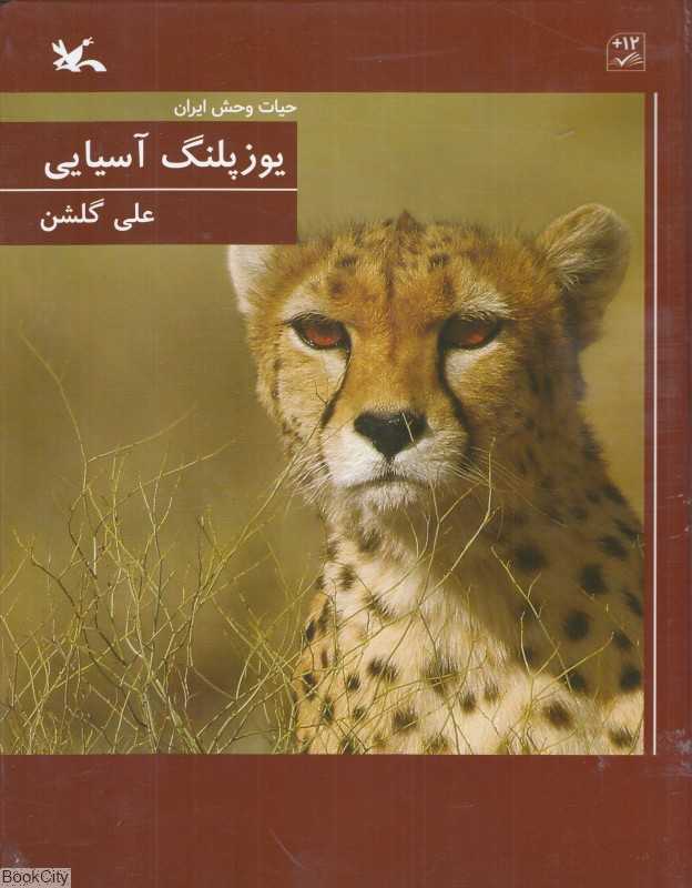 یوزپلنگ آسیایی (حیات‌وحش ایران)