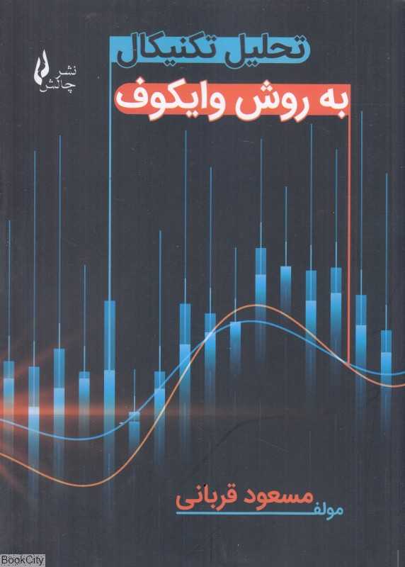 تحلیل تکنیکال به روش وایکوف