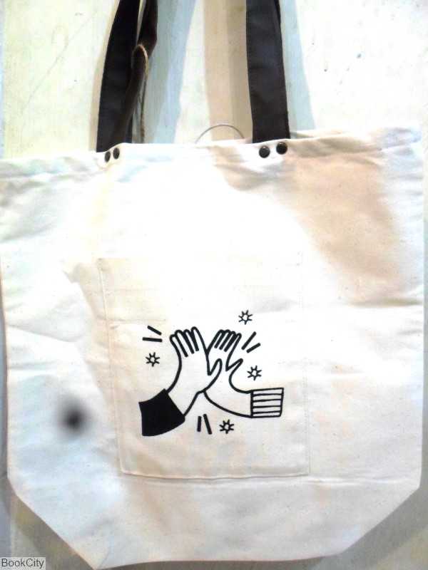 کیف دوشی انبان جیب‌دار گدار - 0