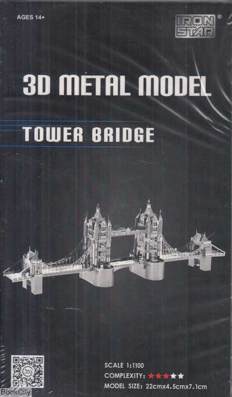 pp box - Tower Bridge - G22205