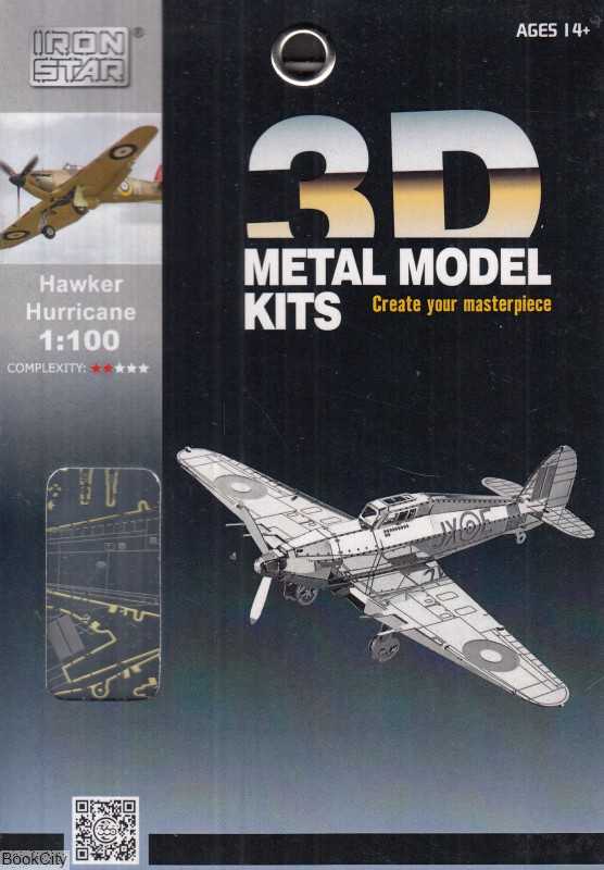 window box - Hawker Hurricane - D11115
