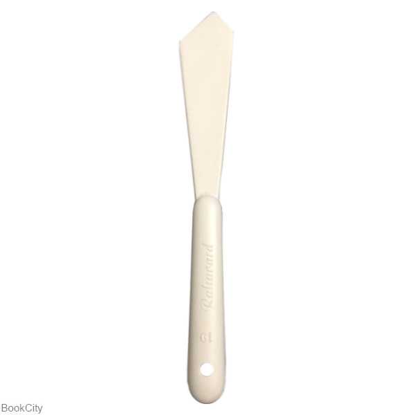 کاردک نقاشی پلاستیکی Rahavard ABS-19
