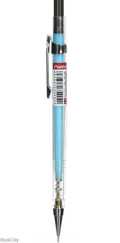 اتود Panter MP1612 Glass 0.7mm