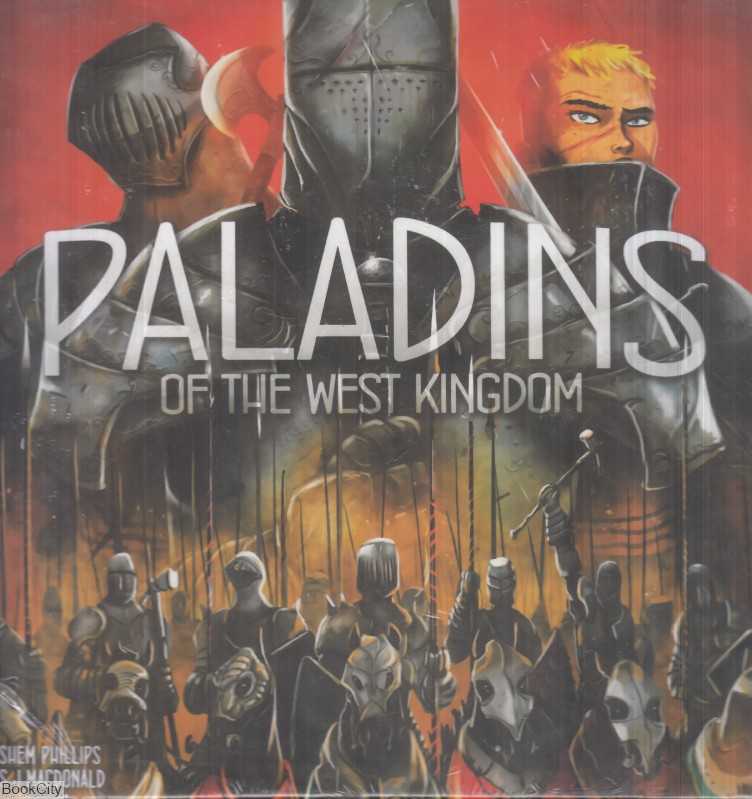 پالادینز Paladins 1399