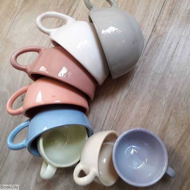 فنجان چای‌خوری کوچک عرفانیان