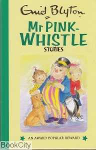 Mr Pink Whstle