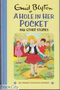 Ahole In Her Pocket