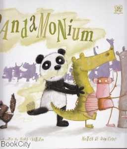 Pandamonium