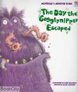 The Day The Gigglynipper Escaped