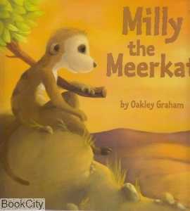 Milly The Meerkat