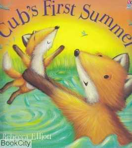 Cubs first Summer