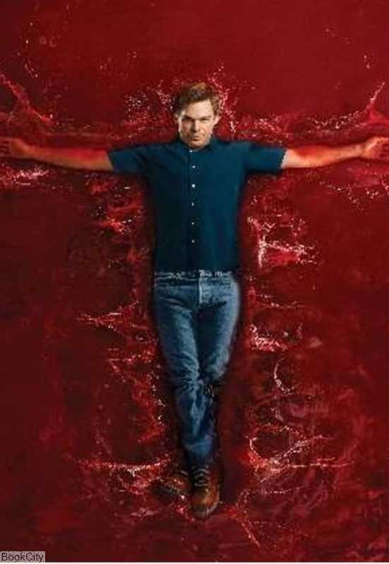 تابلو BlueWish 23212 Dexter 20×30
