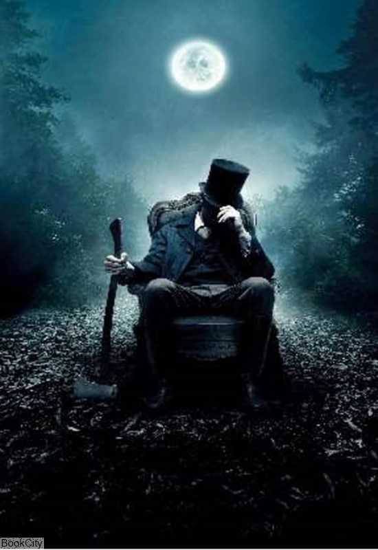 تابلو BlueWish 23291 Abraham Lincoln 30×45
