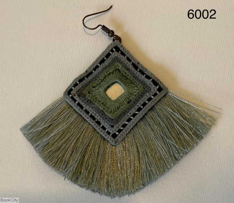 گوشواره 600 آکوت