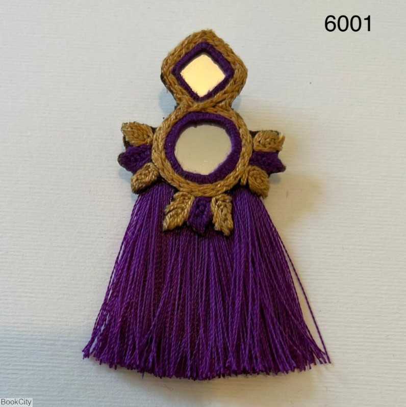 گوشواره 430 آکوت