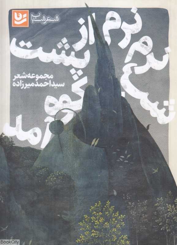 شب نرم نرم از پشت کوه آمد (شعر شباب 15)