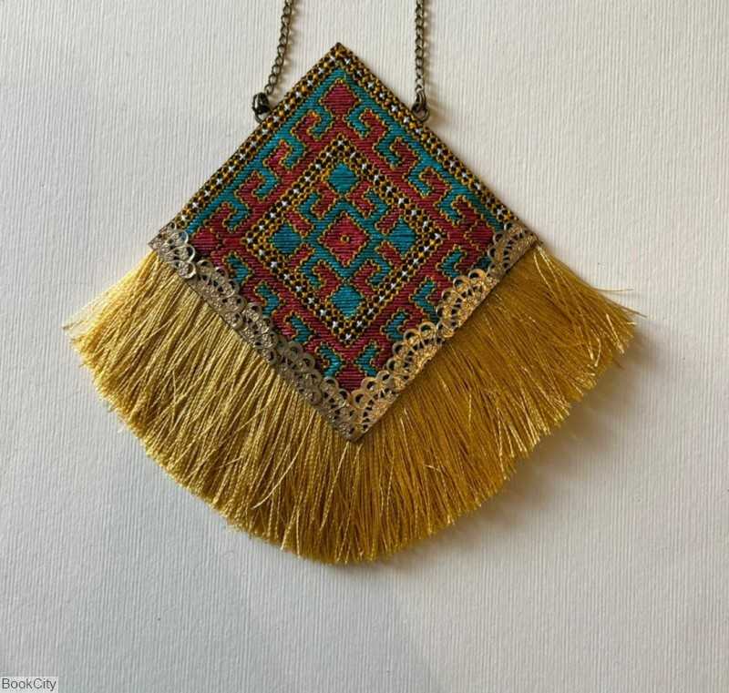 گردنبند 420 آکوت