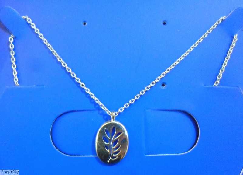 گردنبند نقره Moon Stone SN290