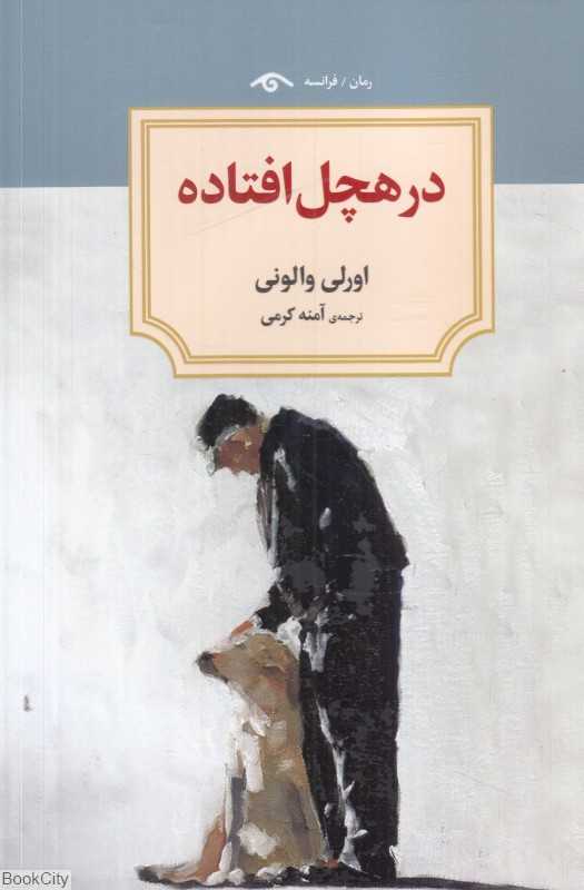 در هچل‌افتاده