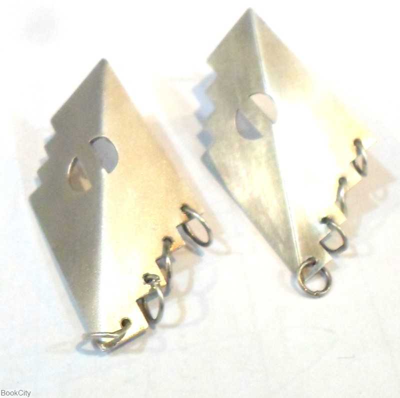 گوشواره کولی پونه