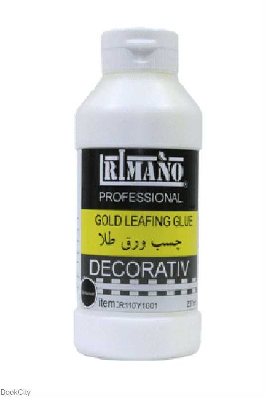 چسب ورق طلا RIMANO 1001 237ml