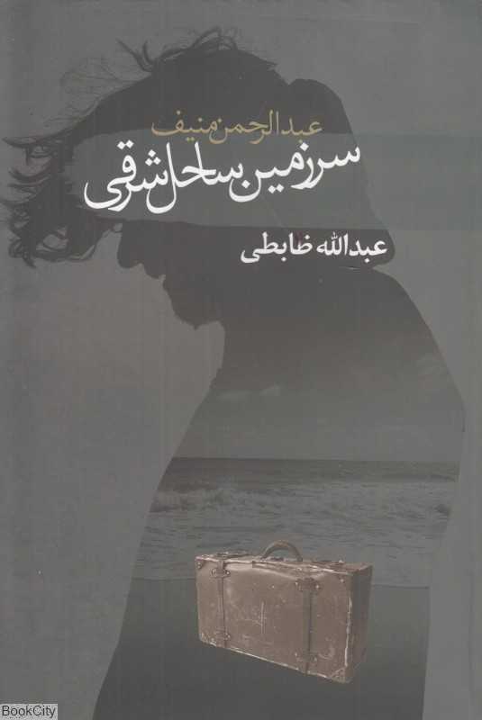 کرانه شرقی (سرزمین ساحل شرقی)