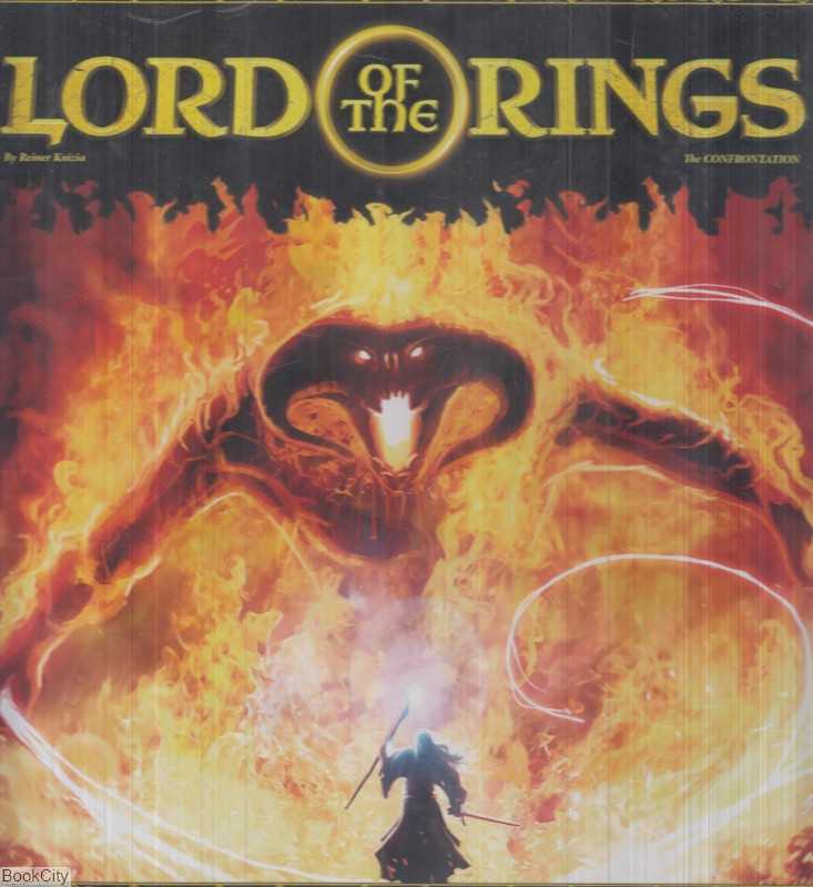 ارباب حلقه‌ها Lord of the Rings 1449