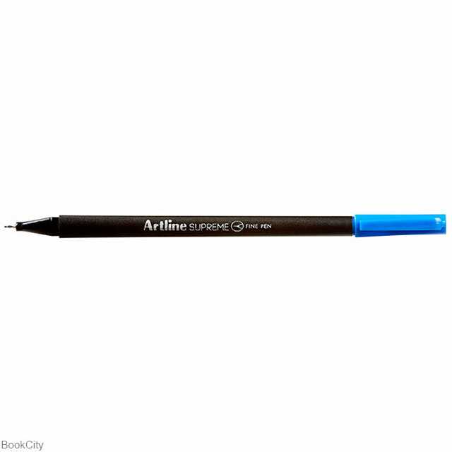 روان‌نویس آبی Artline EPFS-200 Supreme