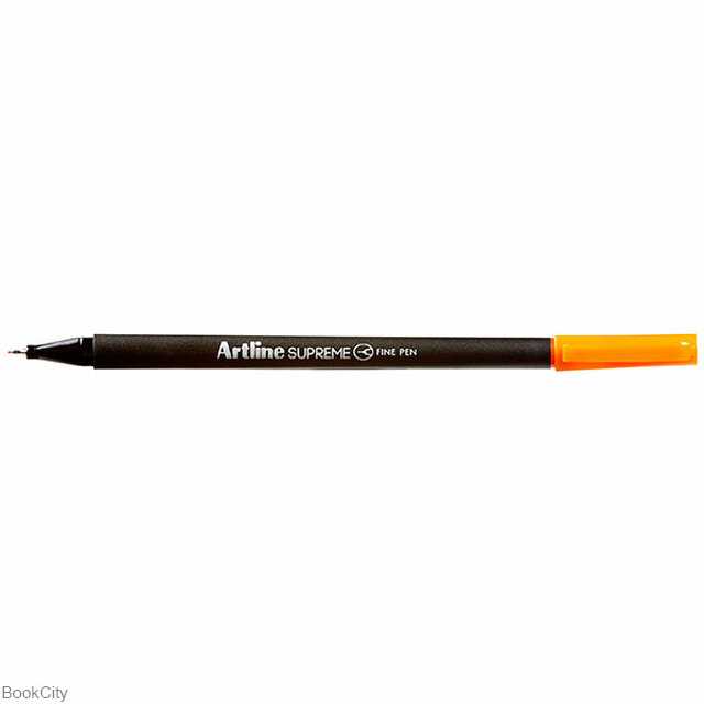 روان‌نویس نارنجی Artline EPFS-200 Supreme