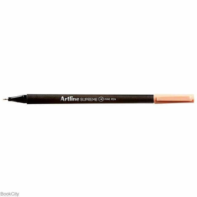 روان‌نویس گلبهی Artline EPFS-200 Supreme
