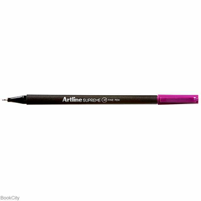 روان‌نویس سرخابی Artline EPFS-200 Supreme