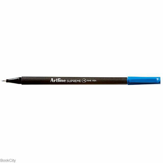 روان‌نویس سرمه‌ای Artline EPFS-200 Supreme - 0