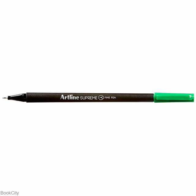 روان‌نویس سبز Artline EPFS-200 Supreme