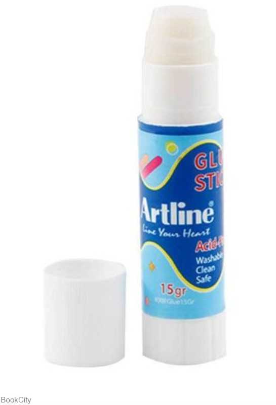 چسب ماتیکی Artline 830Glue 15gr