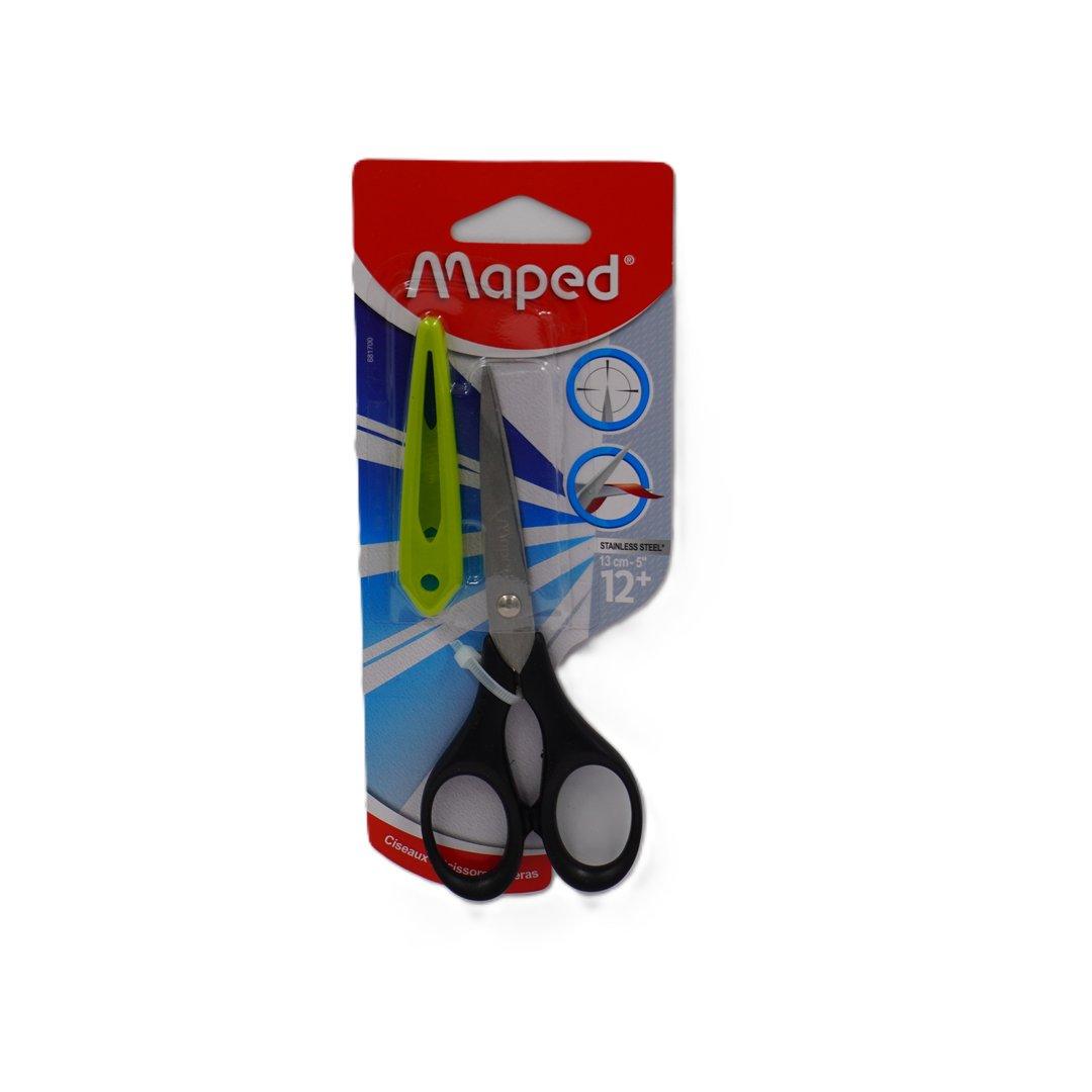 قیچی 13cm با محافظ Maped 681700 Precise