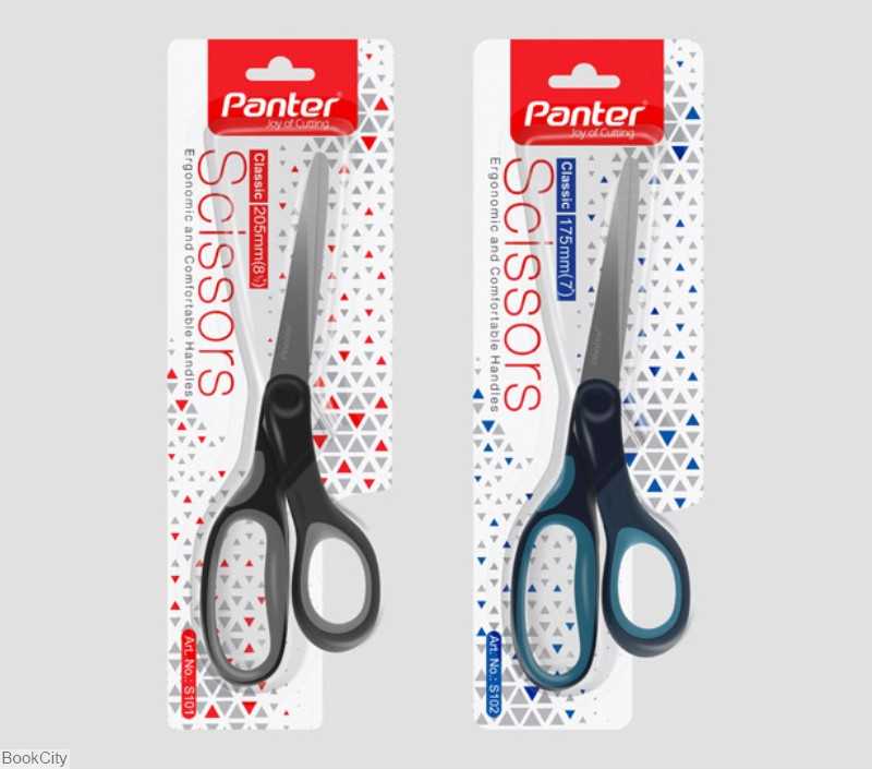قیچی Panter S101 20.5mm